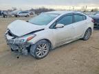 KIA FORTE 2017