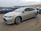 TOYOTA AVALON 2016