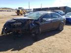 PONTIAC G8 2008