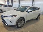 TOYOTA VENZA 2023