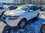 HYUNDAI SANTA FE 2007