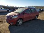 TOYOTA YARIS 2008