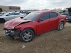 DODGE AVENGER 2014