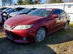 LEXUS ES 2013
