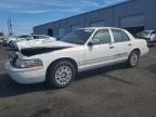 MERCURY GRAND MARQUIS 2005