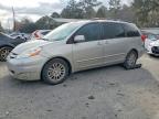 TOYOTA SIENNA 2008