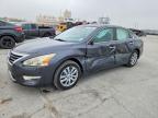 NISSAN ALTIMA 2013