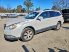 SUBARU OUTBACK 2012