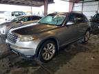 INFINITI FX35 2006