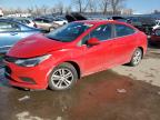 CHEVROLET CRUZE 2018