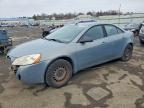 PONTIAC G6 2008