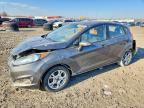 FORD FIESTA 2014