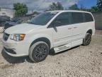 DODGE GRAND CARAVAN 2017