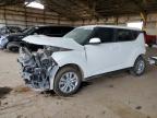 KIA SOUL 2024