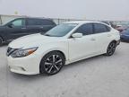 NISSAN ALTIMA 2016