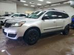 CHEVROLET TRAVERSE 2016