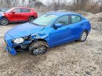 SCION IA 2016