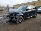 LAND ROVER RANGE ROVER SPORT 2020