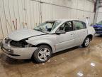 SATURN ION 2007
