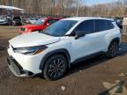 TOYOTA COROLLA CROSS 2024