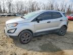 FORD ECOSPORT 2020