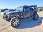 JEEP WRANGLER UNLIMITED 2017