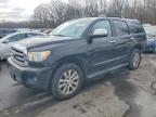 TOYOTA SEQUOIA 2016