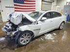 JAGUAR XF 2017
