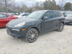PORSCHE CAYENNE 2017