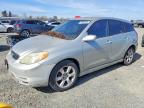 TOYOTA MATRIX 2003