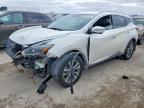 NISSAN MURANO 2018