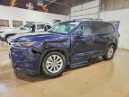 TOYOTA GRAND HIGHLANDER 2024