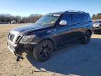 NISSAN ARMADA 2019