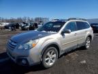 SUBARU OUTBACK 2014