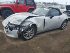 MAZDA MX-5 MIATA 2016