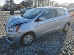 MITSUBISHI MIRAGE 2020