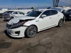 KIA OPTIMA HYBRID 2015