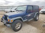 JEEP WRANGLER / TJ 2004