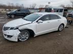 LINCOLN MKZ 2014