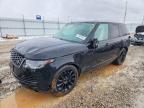 LAND ROVER RANGE ROVER 2018