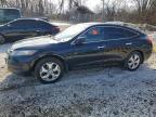 HONDA CROSSTOUR 2012