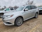 MITSUBISHI OUTLANDER 2022