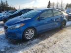 KIA FORTE 2014