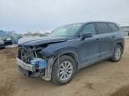 TOYOTA GRAND HIGHLANDER 2024