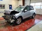 SUBARU FORESTER 2015