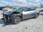 NISSAN MAXIMA 2023