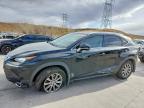LEXUS NX 2016