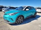 TOYOTA C-HR 2018