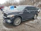 INFINITI QX80 2015
