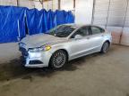FORD FUSION 2015